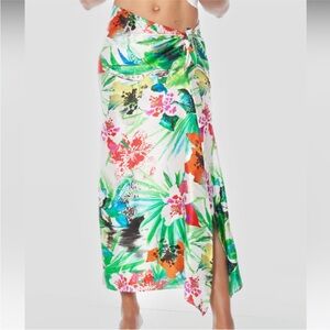 Anatomie silk sarong